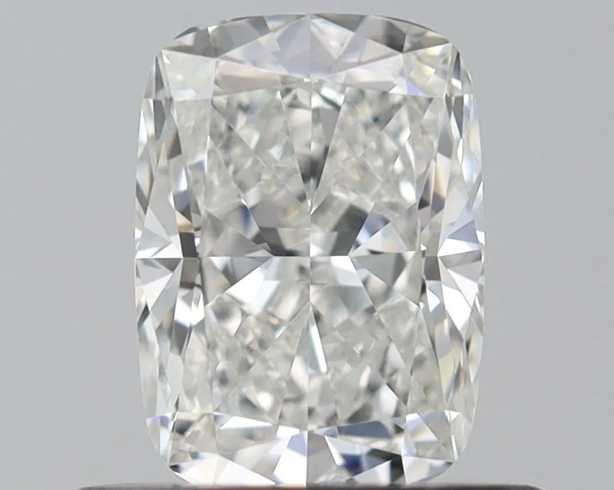0.56ct CUSHION H IF Natural diamond
