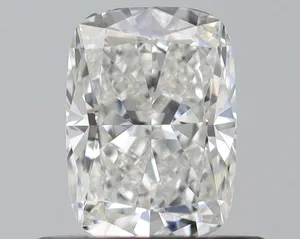 0.56ct CUSHION H IF Natural diamond