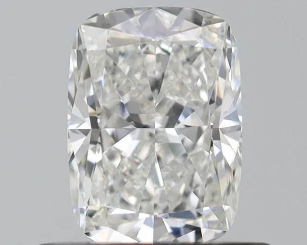 0.56ct CUSHION H IF Natural diamond
