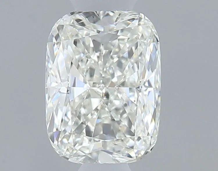 0.31ct CUSHION H VS1 Natural diamond