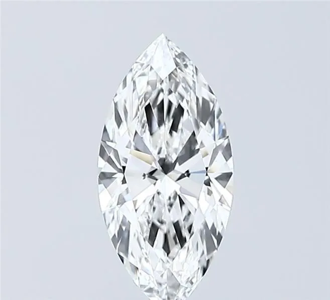 1.07ct MARQUISE D VVS2 Lab Grown diamond
