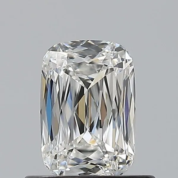 0.7ct CUSHION G IF Natural diamond