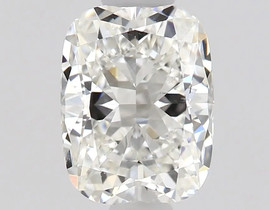 0.51ct CUSHION G SI1 Natural diamond