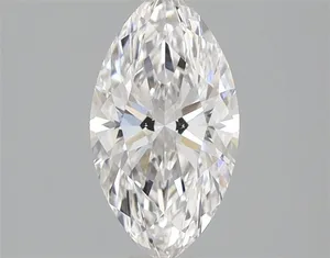 1.01ct MARQUISE E VVS1 Lab diamond