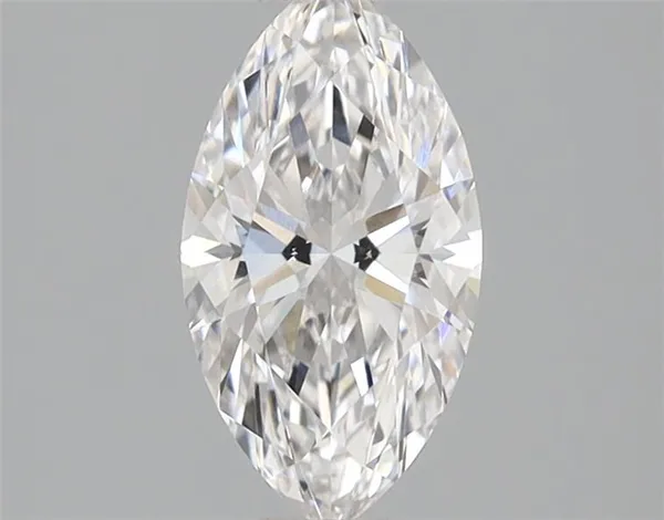1.01ct MARQUISE E VVS1 Lab diamond