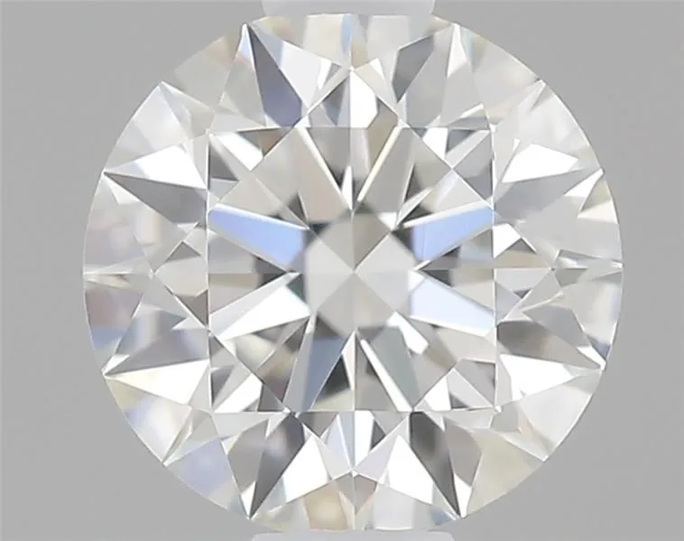 0.30ct ROUND H VVS1 Natural diamond