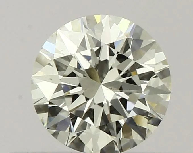 0.30ct ROUND H VS2 Natural diamond