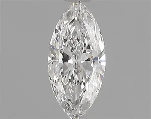 0.3ct MARQUISE E VS1 Natural diamond
