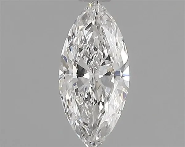 0.3ct MARQUISE E VS1 Natural diamond