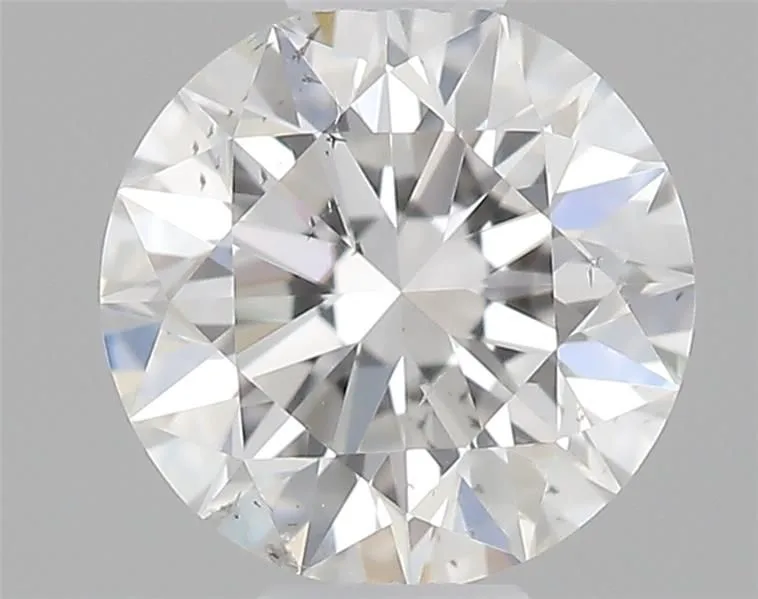 0.30ct ROUND E SI2 Natural diamond