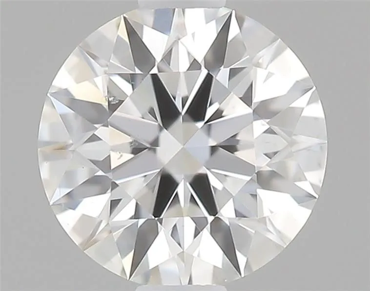 0.31ct ROUND G SI1 Natural diamond