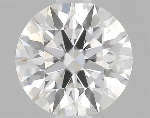 0.31ct ROUND G SI1 Natural diamond