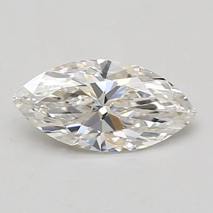 1.00ct MARQUISE E VS1 Lab Grown diamond