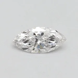 0.31ct MARQUISE F VS1 Lab diamond