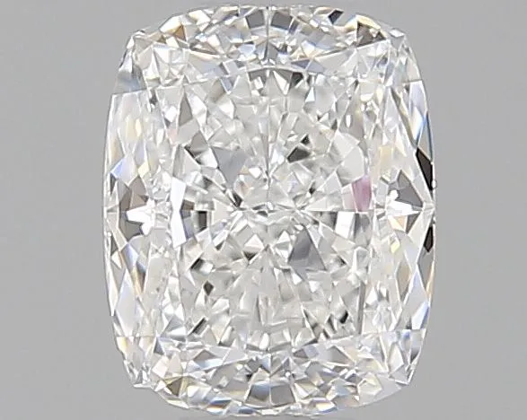 0.34ct CUSHION F IF Natural diamond