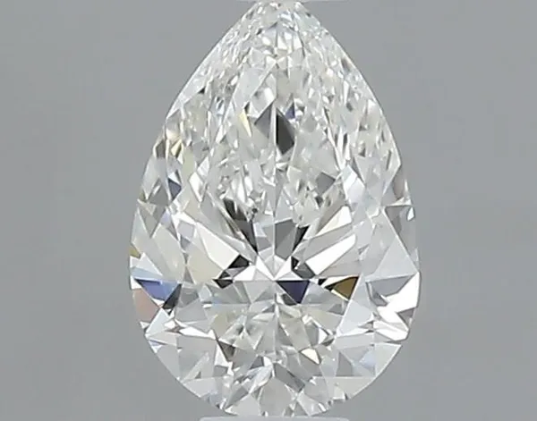 0.3ct PEAR G VS1 Natural diamond