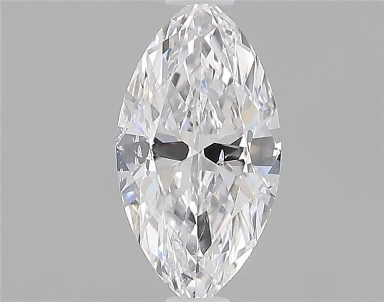 0.30ct MARQUISE D SI1 Natural diamond