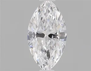 0.3ct MARQUISE D SI1 Natural diamond
