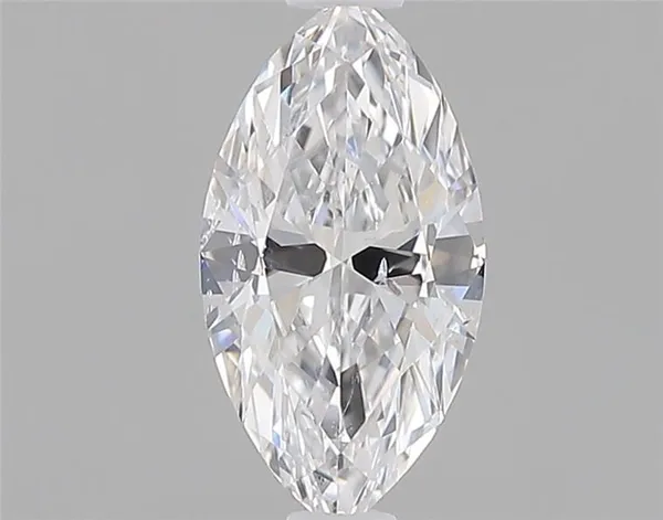 0.3ct MARQUISE D SI1 Natural diamond