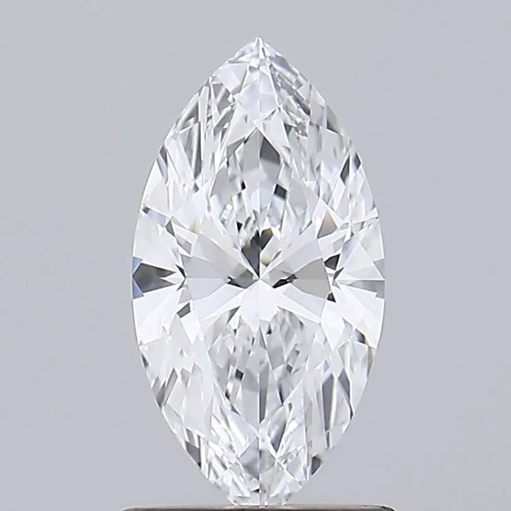 0.98ct MARQUISE E VVS1 Lab Grown diamond