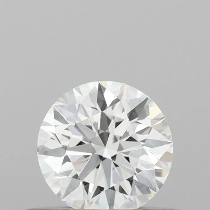 0.37ct ROUND D VS1 Lab Grown diamond