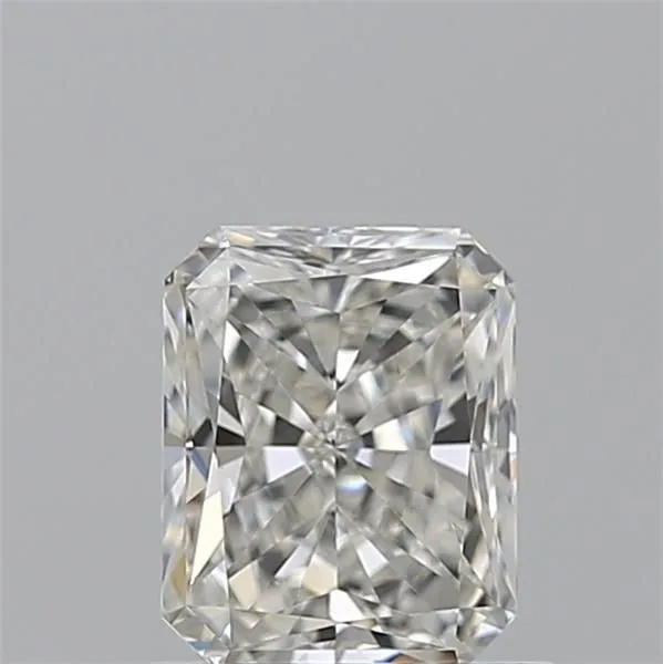 1.01ct RADIANT H VVS1 Natural diamond