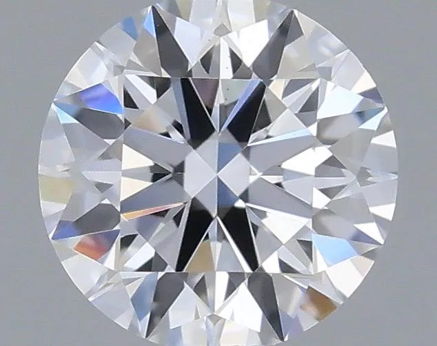 0.33ct ROUND D VS1 Lab Grown diamond