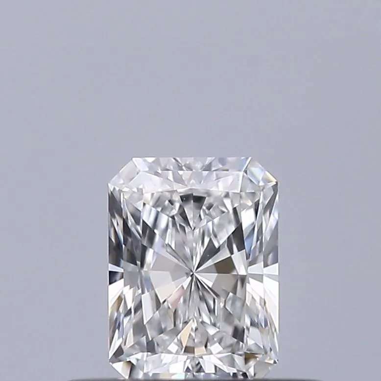 0.31ct RADIANT D VVS1 Natural diamond