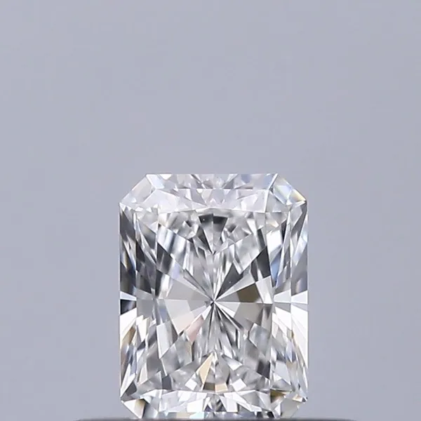 0.31ct RADIANT D VVS1 Natural diamond