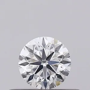 0.3ct ROUND D SI2 Natural diamond