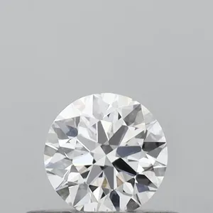 0.33ct ROUND D VS1 Lab diamond