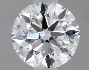 0.3ct ROUND G VS1 Natural diamond