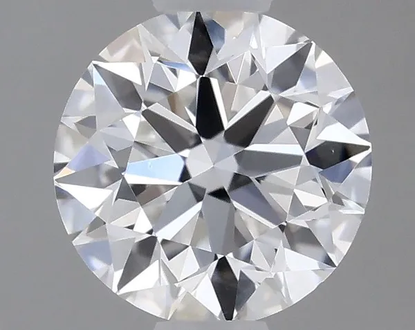 0.3ct ROUND G VS1 Natural diamond