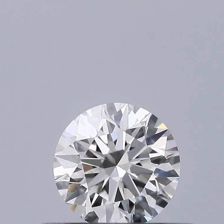 0.30ct ROUND H VS1 Natural diamond