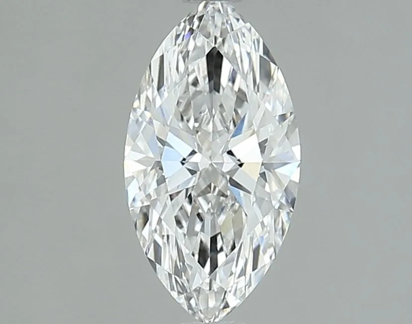 1.07ct MARQUISE E VVS2 Lab Grown diamond
