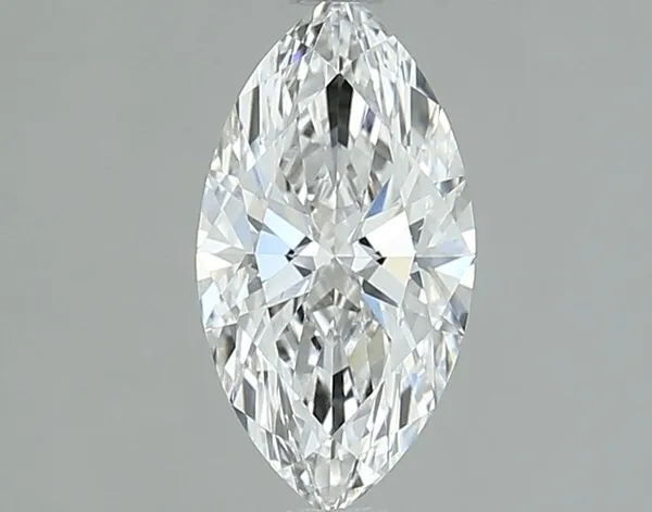 1.07ct MARQUISE E VVS2 Lab diamond