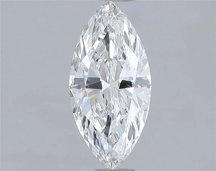 0.52ct MARQUISE D SI1 Natural diamond