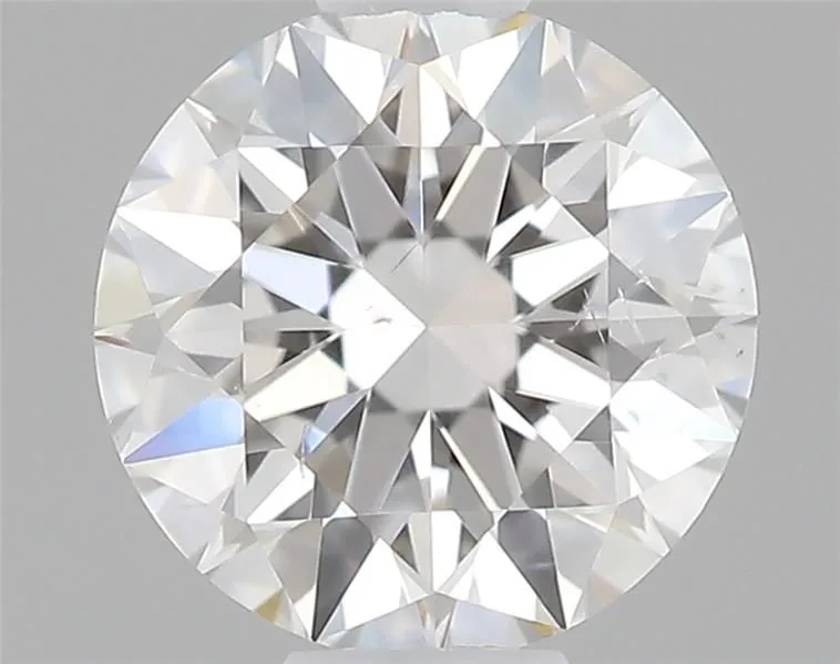 0.30ct ROUND F SI1 Natural diamond