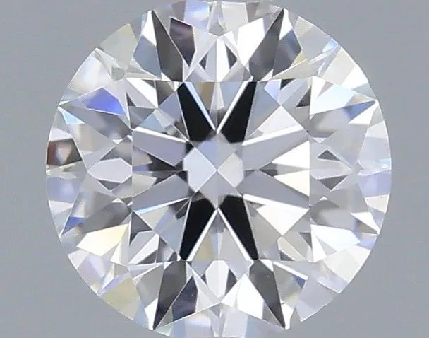 0.33ct ROUND D VS1 Lab Grown diamond