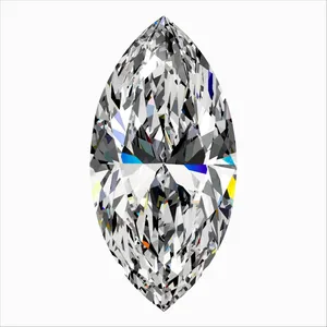 0.3ct MARQUISE F VVS1 Natural diamond