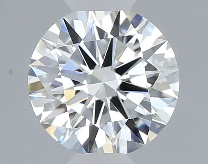 0.32ct ROUND H VVS1 Natural diamond