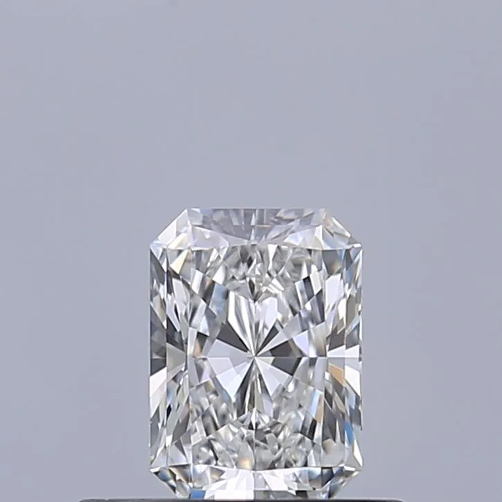 0.40ct RADIANT E IF Natural diamond