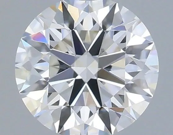 0.30ct ROUND H VS1 Natural diamond