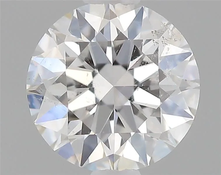 0.30ct ROUND E SI2 Natural diamond