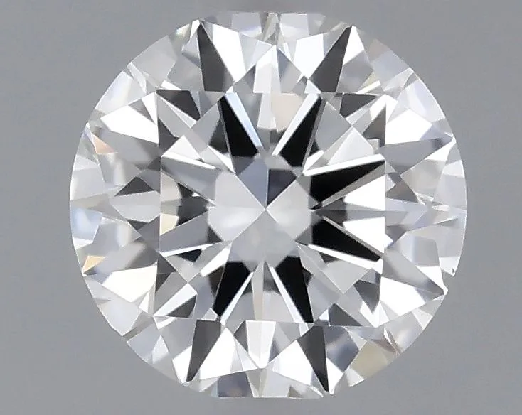 0.30ct ROUND H VS2 Natural diamond