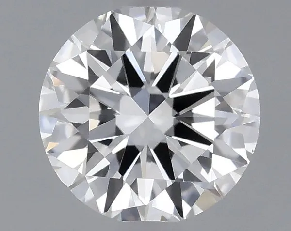 0.3ct ROUND H VS2 Natural diamond