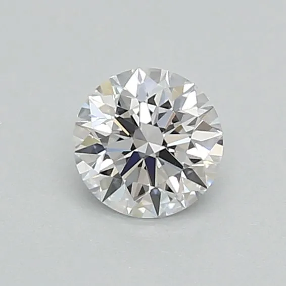 0.34ct ROUND D VVS2 Lab Grown diamond