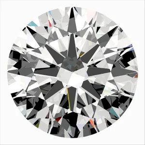 0.3ct ROUND G SI2 Natural diamond