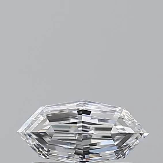 0.53ct MARQUISE D VS2 Natural diamond