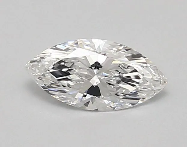 0.71ct MARQUISE D VVS1 Lab Grown diamond